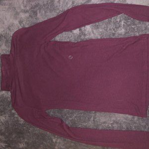 long sleeve Turleneck